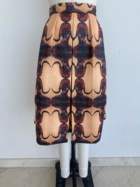 Prada -Born Free Africa Project- Skirt